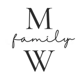 McCulley Family Workshop family monogram